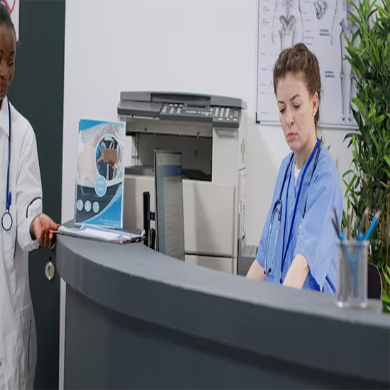 Services